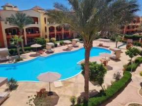 Apartment in La Sirena Resort